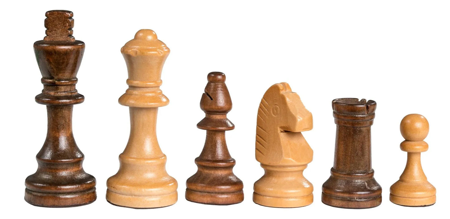 Malekomplekt De Luxe, 40 mm-101 Board / Card Games-Brain Games OÜ
