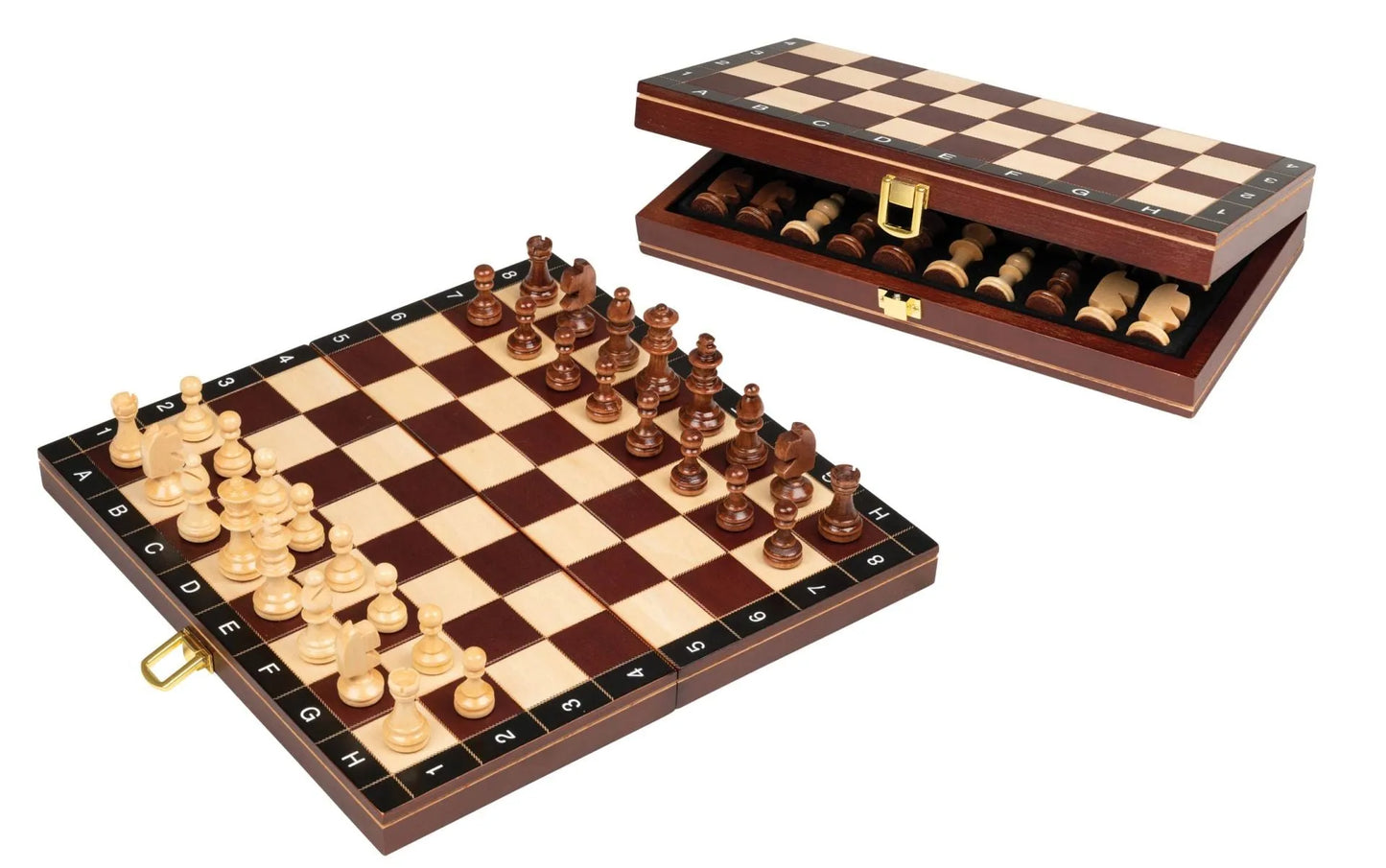 Malekomplekt (magnetiline, 30 mm)-101 Board / Card Games-Brain Games OÜ
