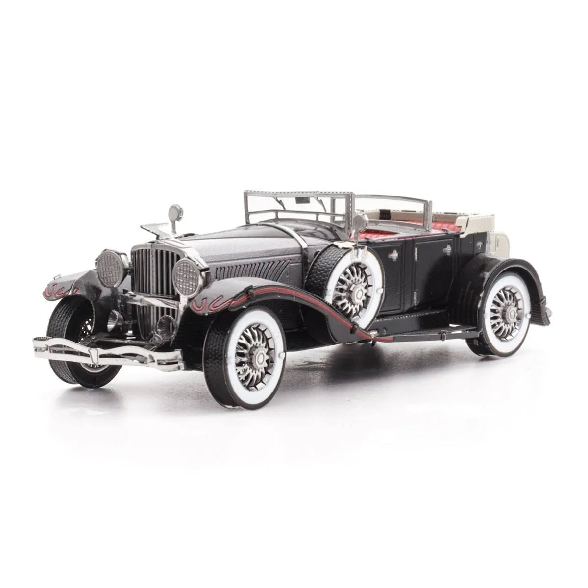 Metal Earth "1935 Duesenberg Model J"-w011 WHSX Creativity & Brain Teasers-Brain Games OÜ