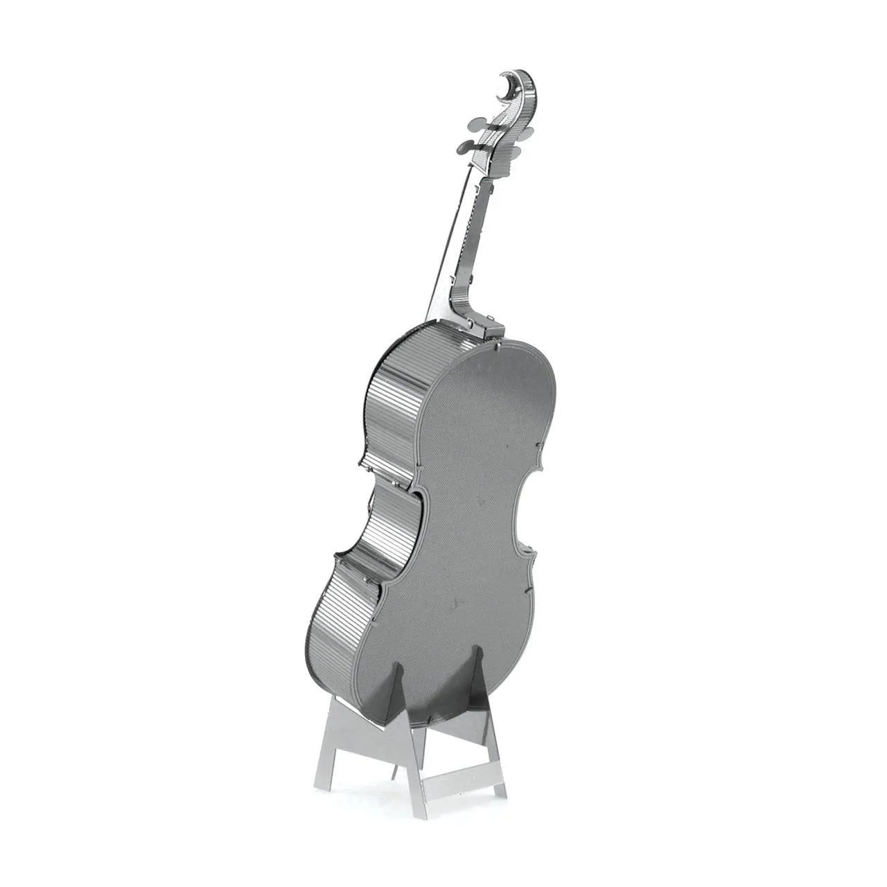 Metal Earth "Bass Fiddle"-w011 WHSX Creativity & Brain Teasers-Brain Games OÜ
