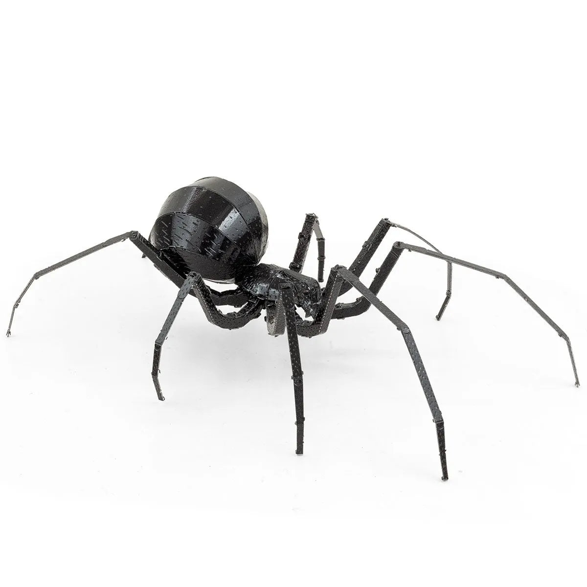 Metal Earth "Black Widow Spider"-w011 WHSX Creativity & Brain Teasers-Brain Games OÜ