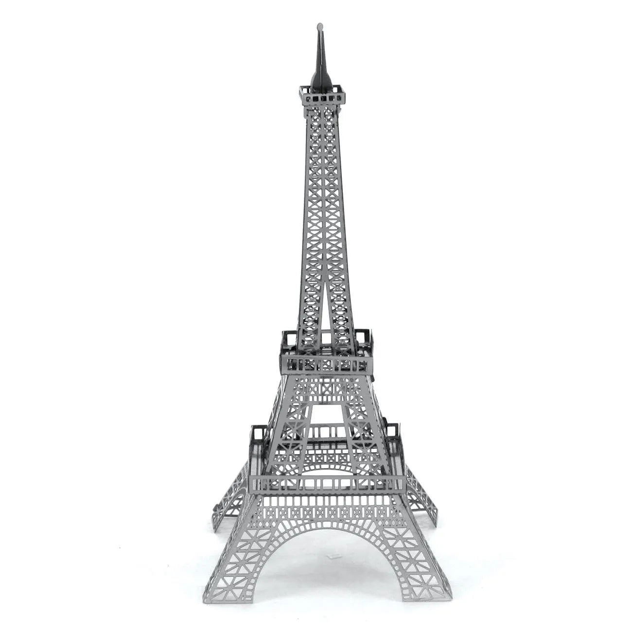 Metal Earth "Eiffel Tower"-w010 WHSX Toys-Brain Games OÜ