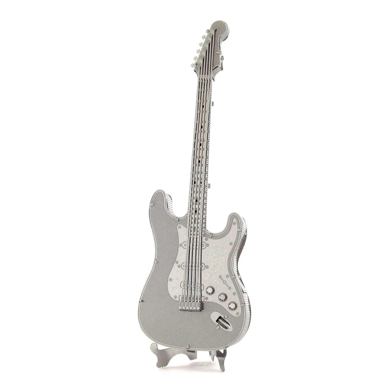 Metal Earth "Electric Lead Guitar"-w011 WHSX Creativity & Brain Teasers-Brain Games OÜ