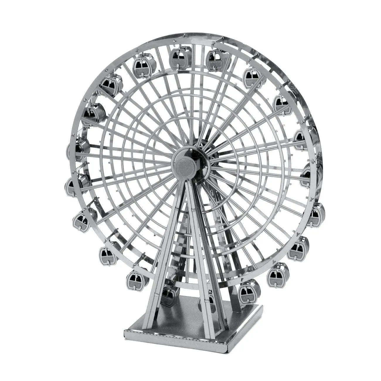 Metal Earth "Ferris Wheel"-w011 WHSX Creativity & Brain Teasers-Brain Games OÜ