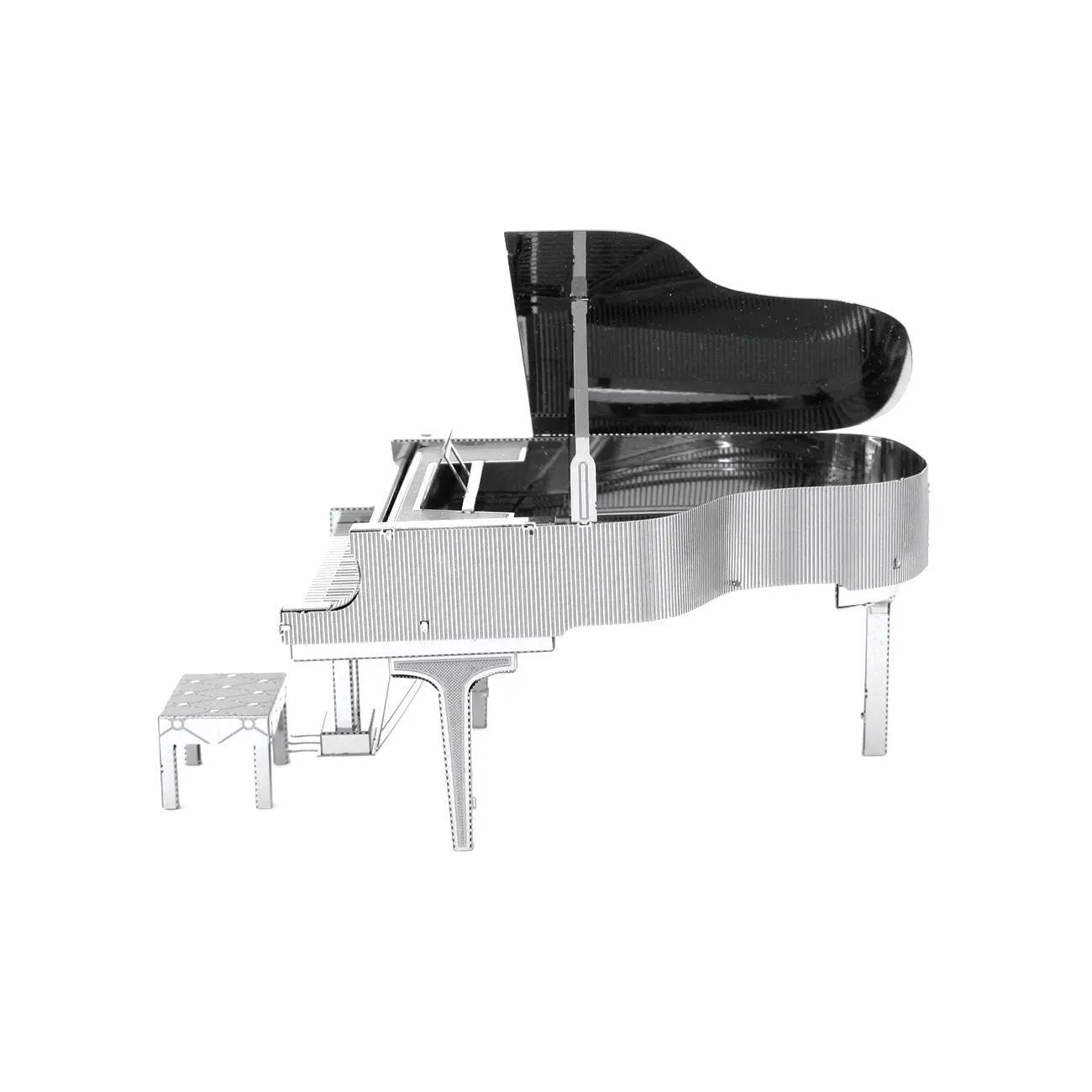 Metal Earth "Grand Piano"-w011 WHSX Creativity & Brain Teasers-Brain Games OÜ