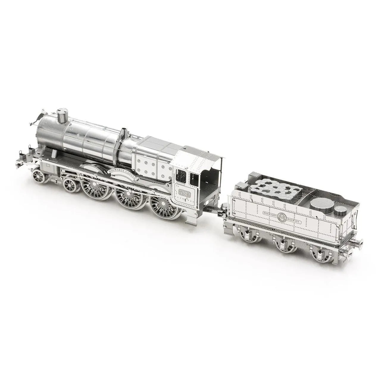 Metal Earth "Harry Potter - Hogwarts Express Train"-w011 WHSX Creativity & Brain Teasers-Brain Games OÜ