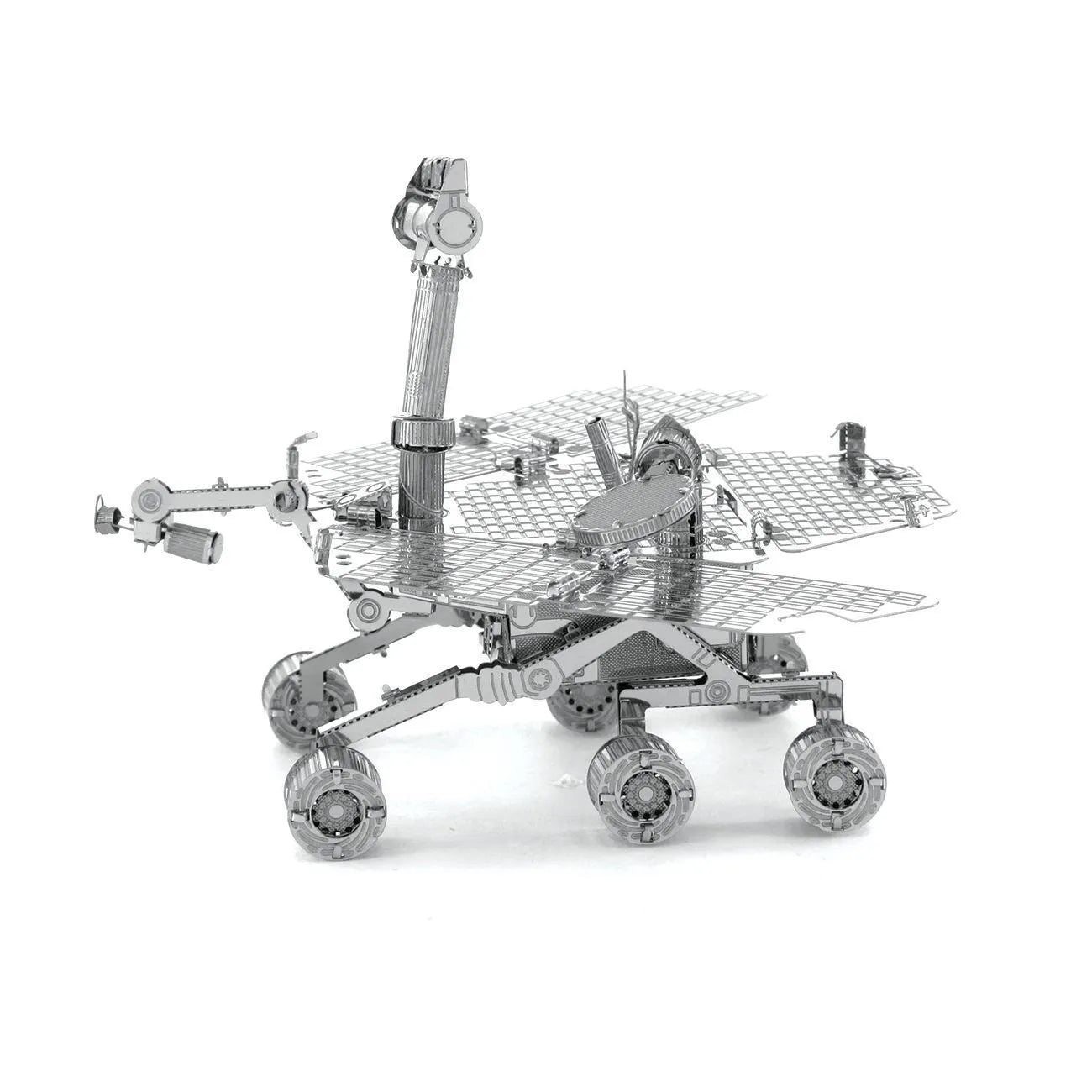 Metal Earth "Mars Rover"-w011 WHSX Creativity & Brain Teasers-Brain Games OÜ