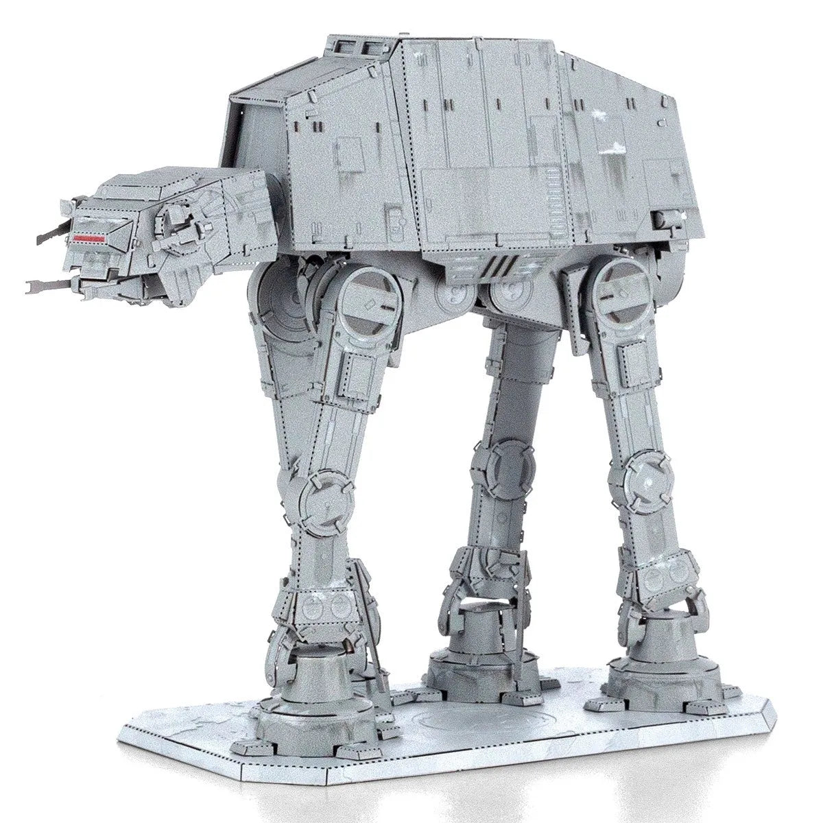 Metal Earth "Premium Series - Star Wars Imperial AT-AT"-w011 WHSX Creativity & Brain Teasers-Brain Games OÜ