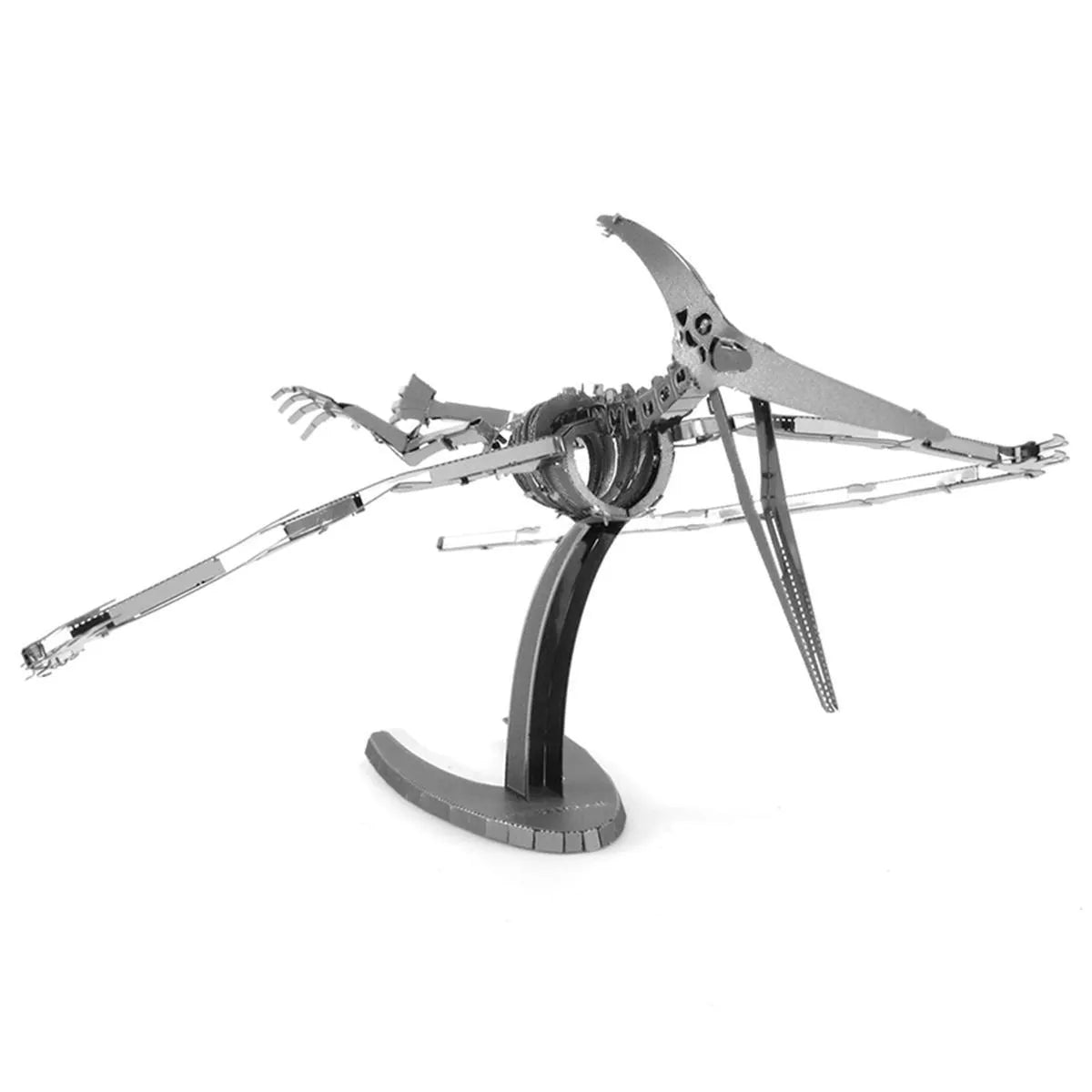 Metal Earth "Pteranodon Skeleton"-w011 WHSX Creativity & Brain Teasers-Brain Games OÜ