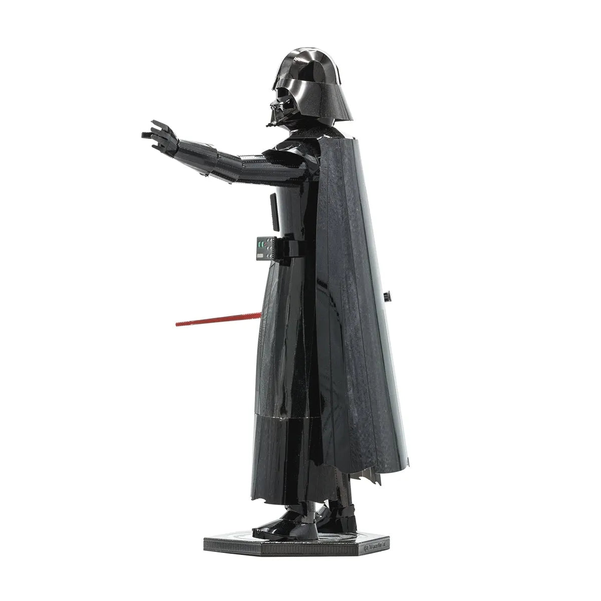 Metal Earth "Star Wars - Darth Vader"-w011 WHSX Creativity & Brain Teasers-Brain Games OÜ