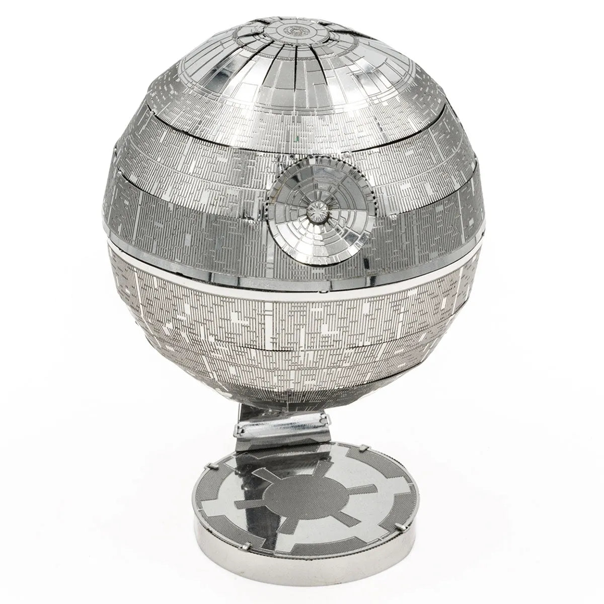 Metal Earth "Star Wars - Death Star"-w011 WHSX Creativity & Brain Teasers-Brain Games OÜ