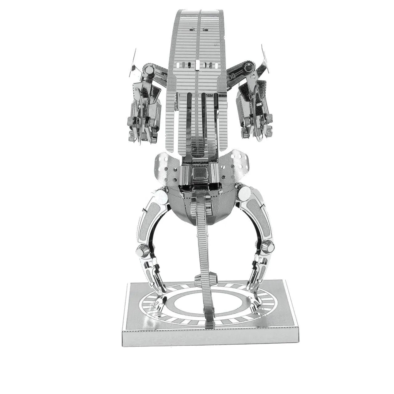 Metal Earth "Star Wars - Destroyer Droid"-w011 WHSX Creativity & Brain Teasers-Brain Games OÜ