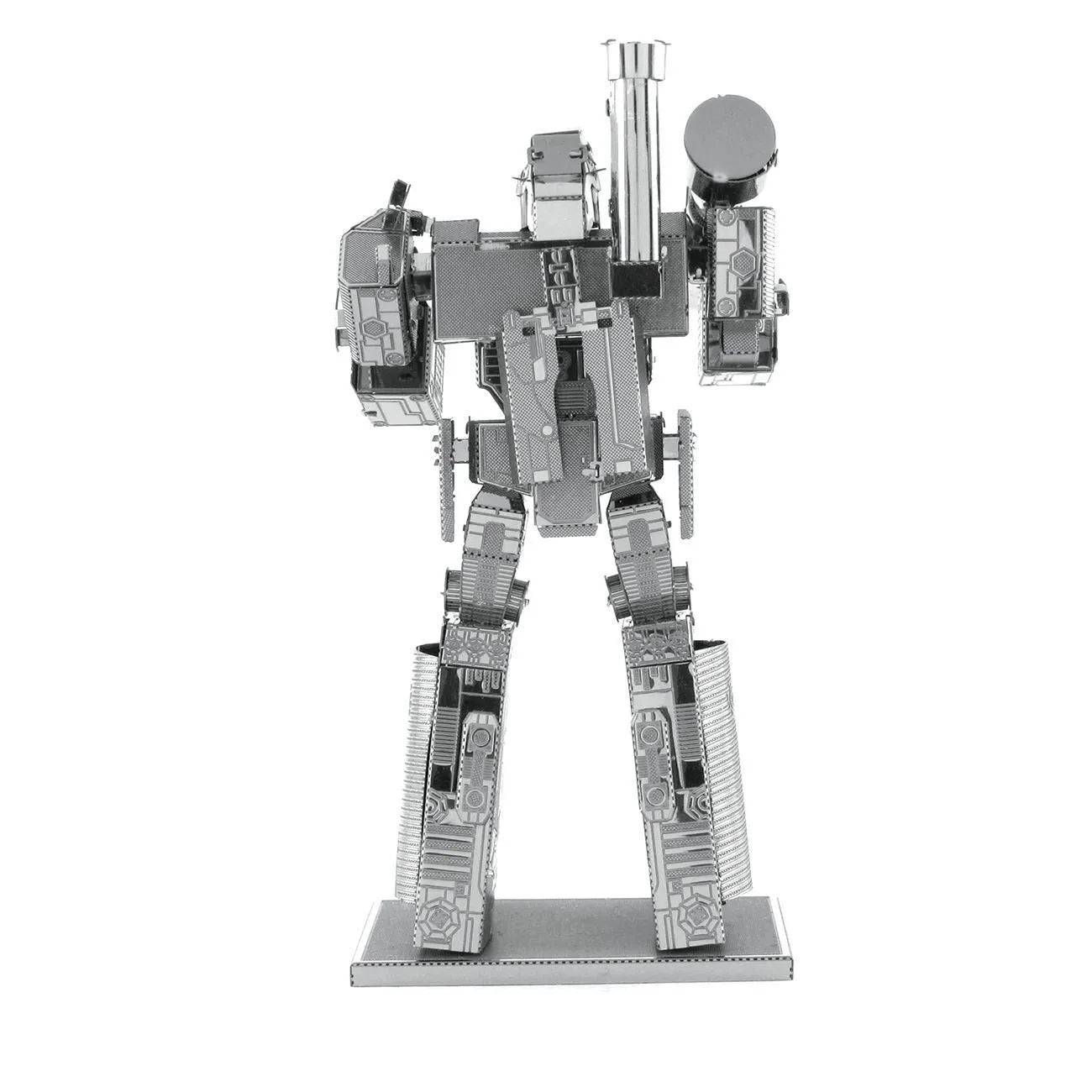 Metal Earth "Transformers Megatron"-w011 WHSX Creativity & Brain Teasers-Brain Games OÜ