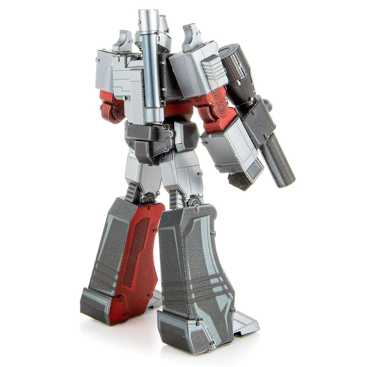 Metal Earth "Transformers - Megatron in color"-w011 WHSX Creativity & Brain Teasers-Brain Games OÜ