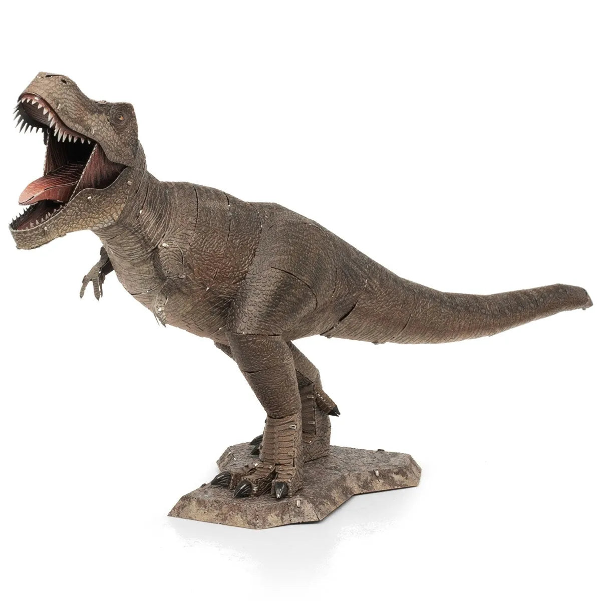 Metal Earth "Tyrannosaurus Rex"-w011 WHSX Creativity & Brain Teasers-Brain Games OÜ