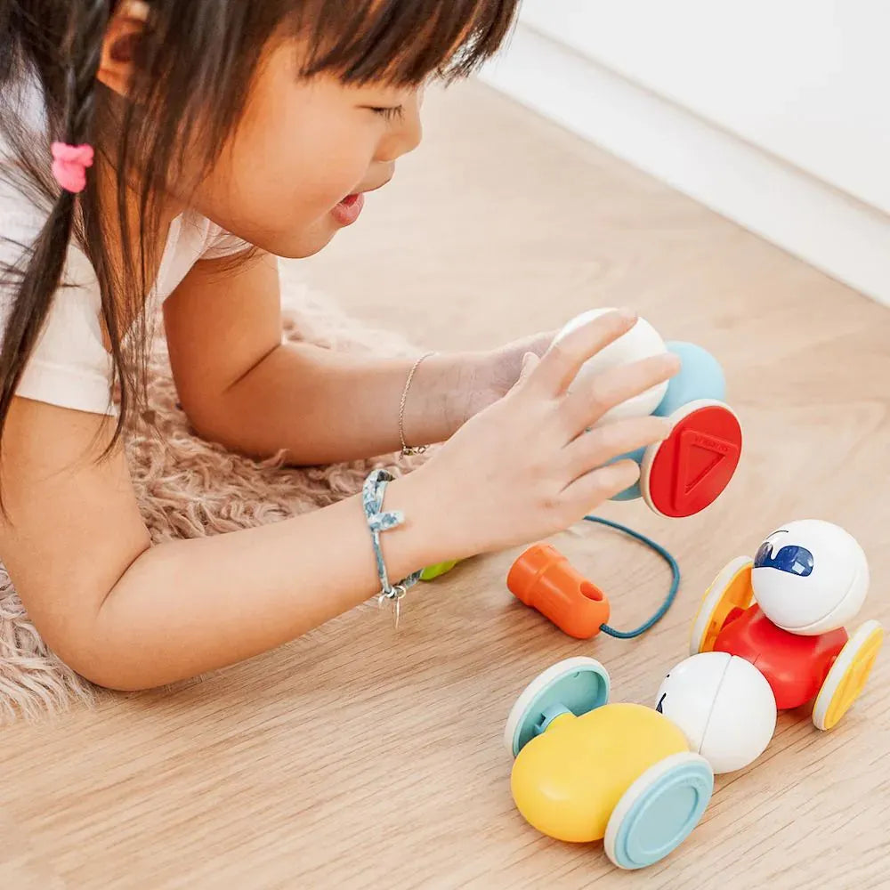 My First Wobbly Cars-w111 WHS Creativity & Brain Teasers-Brain Games OÜ