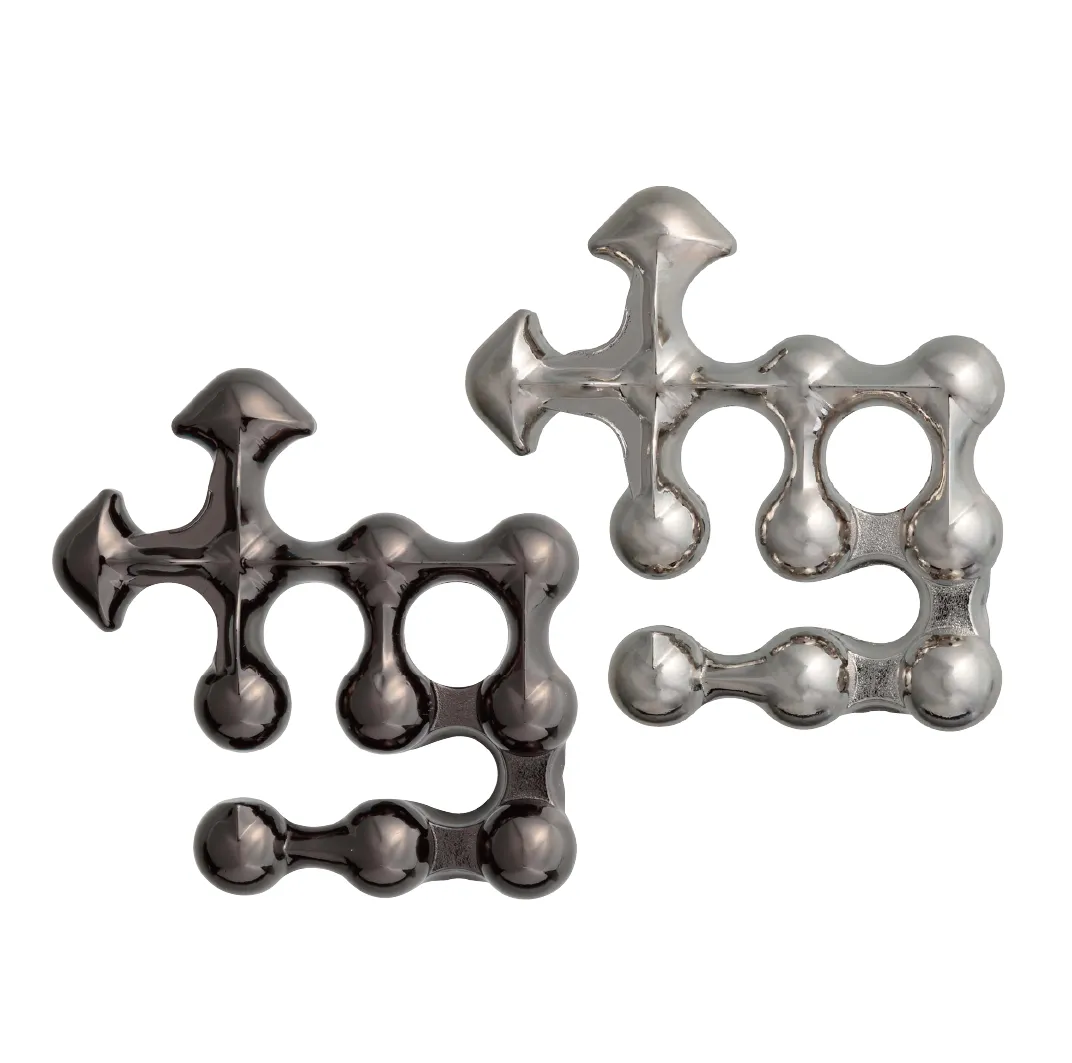 Nuputamisvigur "Cast Dot"-111 Creativity & Brain Teasers-Brain Games OÜ