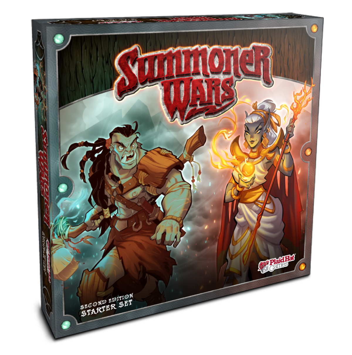 Summoner Wars: Starter Set