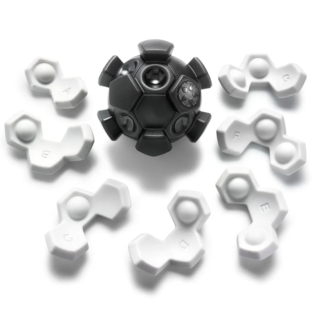 Plug & Play Ball-w111 WHS Creativity & Brain Teasers-Brain Games OÜ