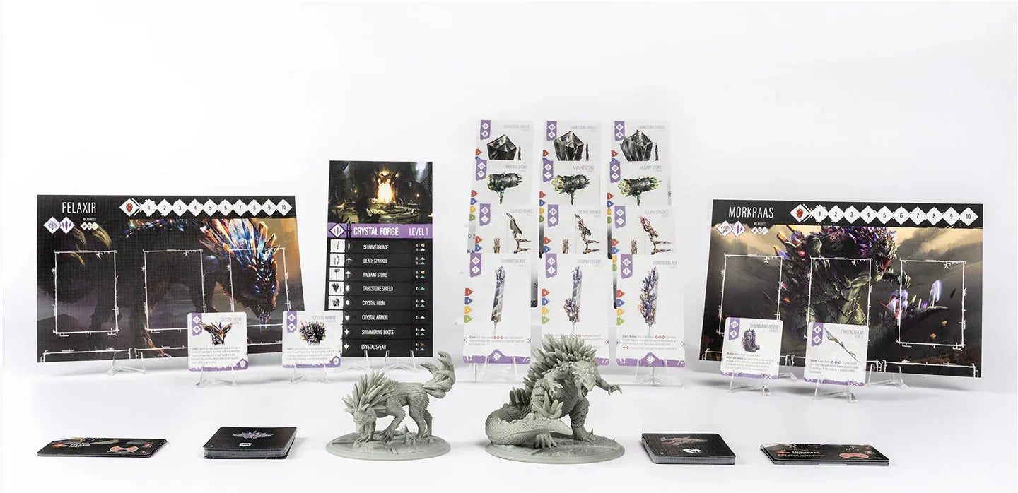 Primal: The Awakening-Strateegiamängud-Brain Games OÜ