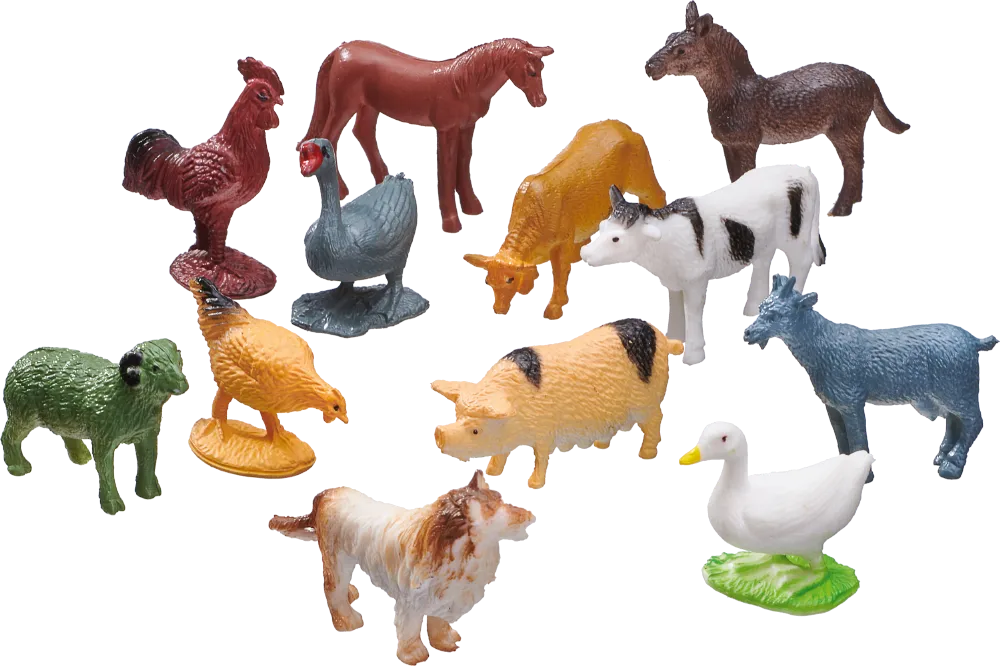 Pusle "Farmer" 40 tk-w008 WHSX Jigsaw Puzzles-Brain Games OÜ