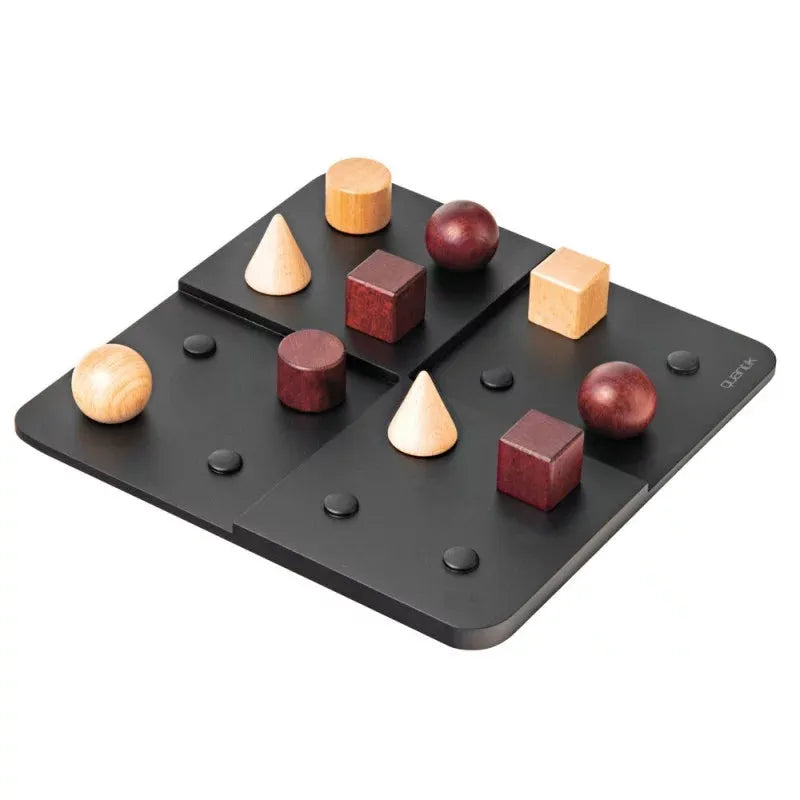 Quantik Classic-w001 WHSX Board / Card Games-Brain Games OÜ