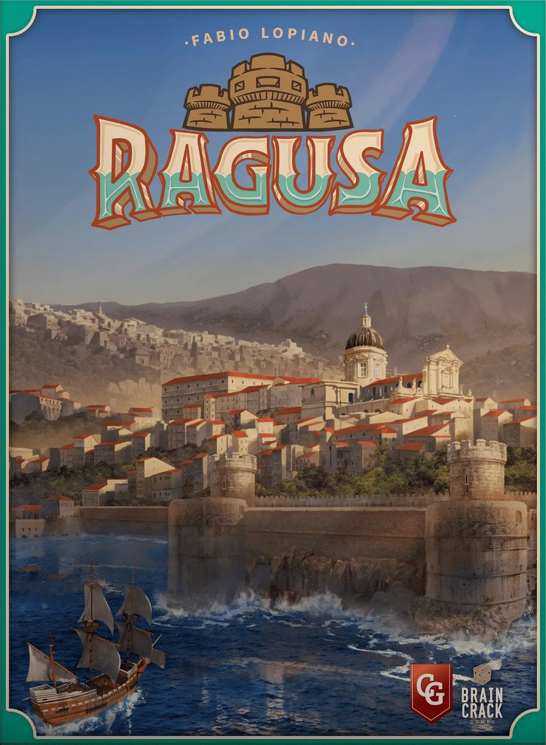Ragusa-Strateegiamängud-Brain Games OÜ