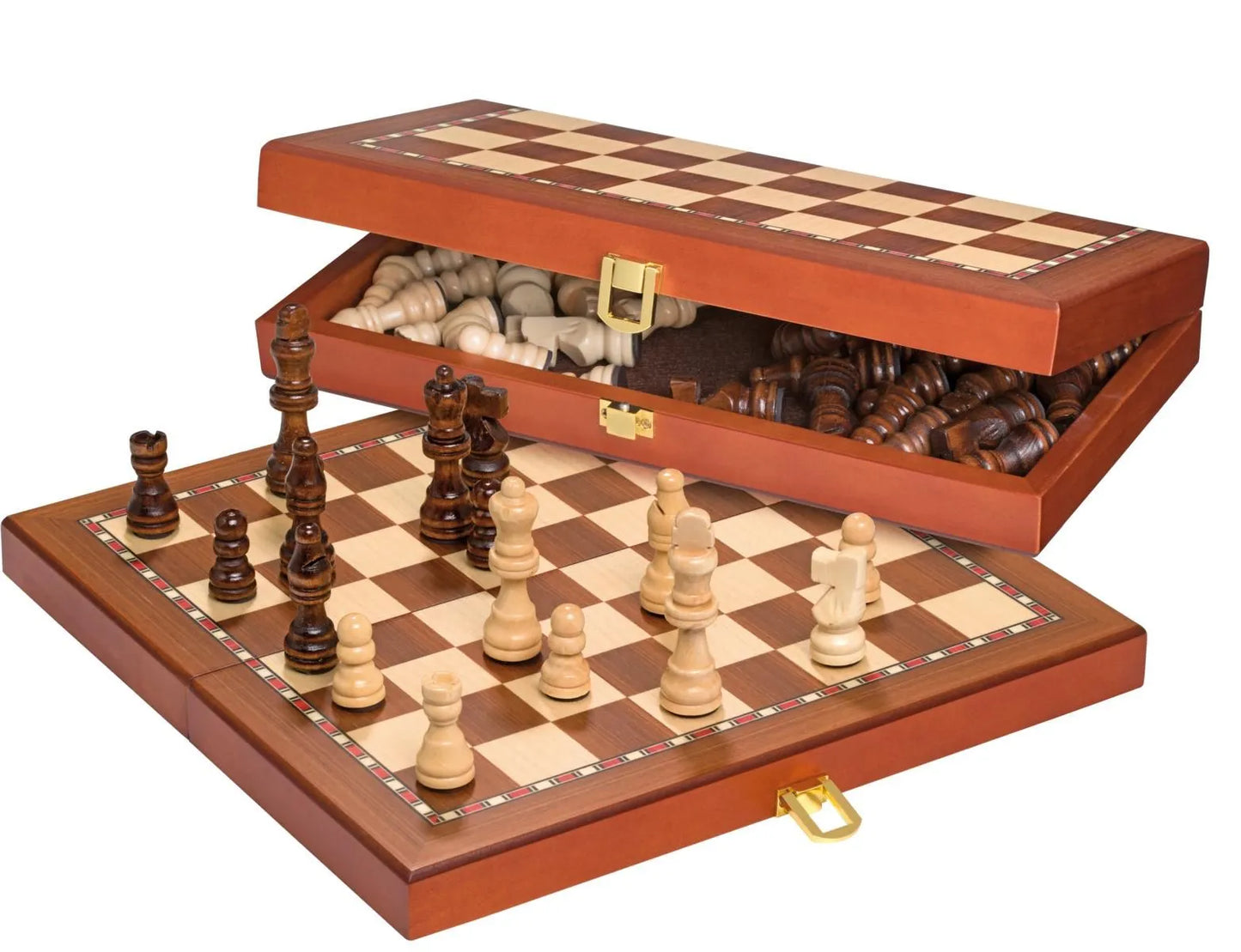 Reisimale, 30mm, magnetiline-101 Board / Card Games-Brain Games OÜ