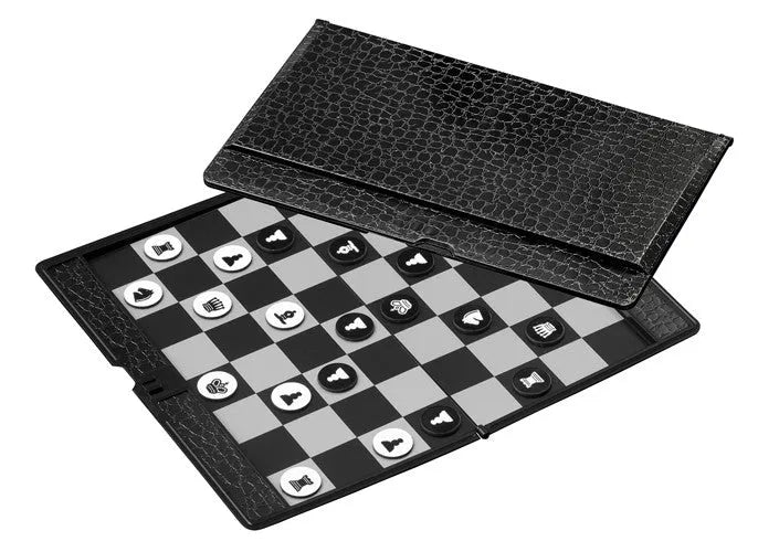 Reisimale, magnetiline-101 Board / Card Games-Brain Games OÜ