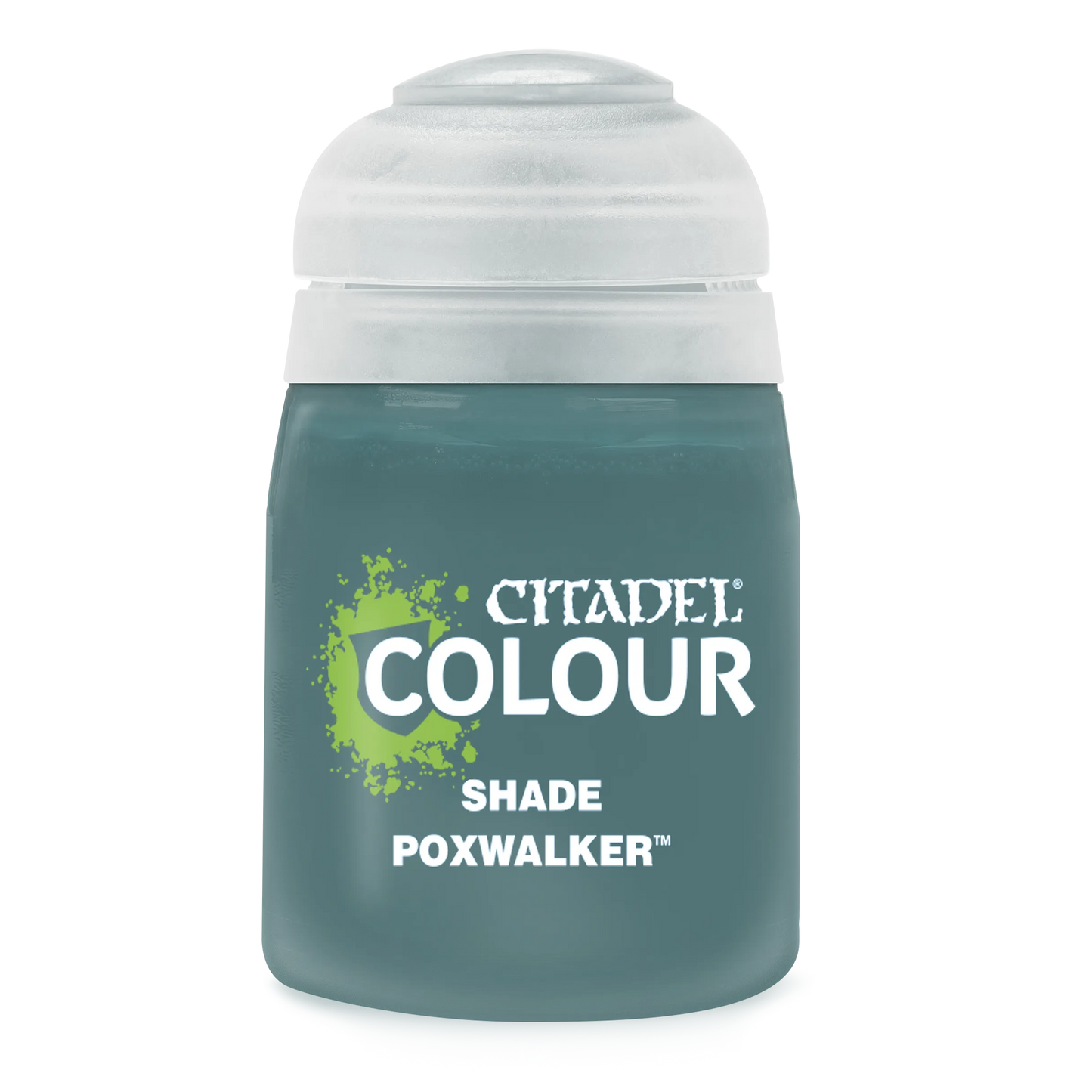 Shade: Poxwalker-Misc-Brain Games OÜ
