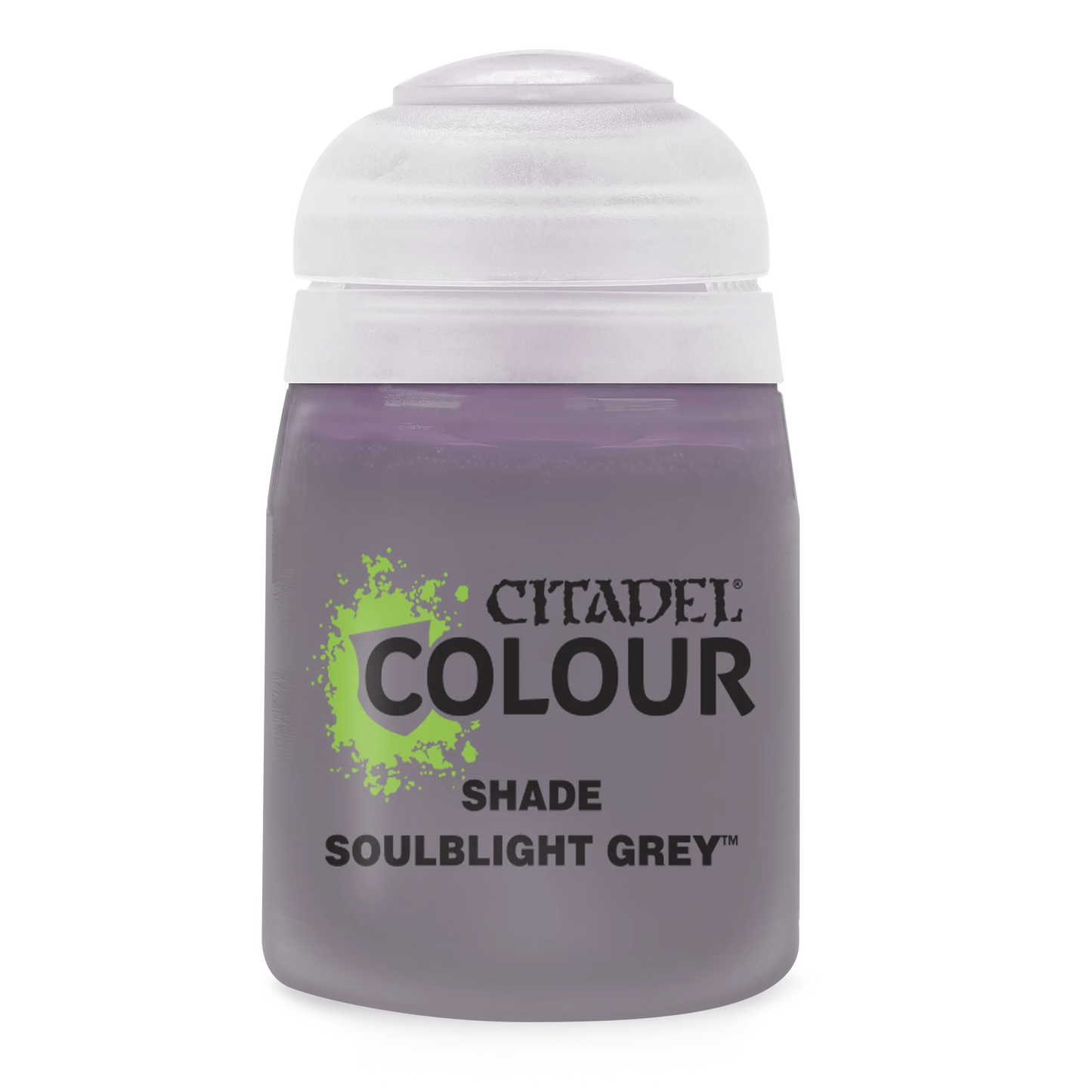 Shade: Soulblight Grey-Misc-Brain Games OÜ