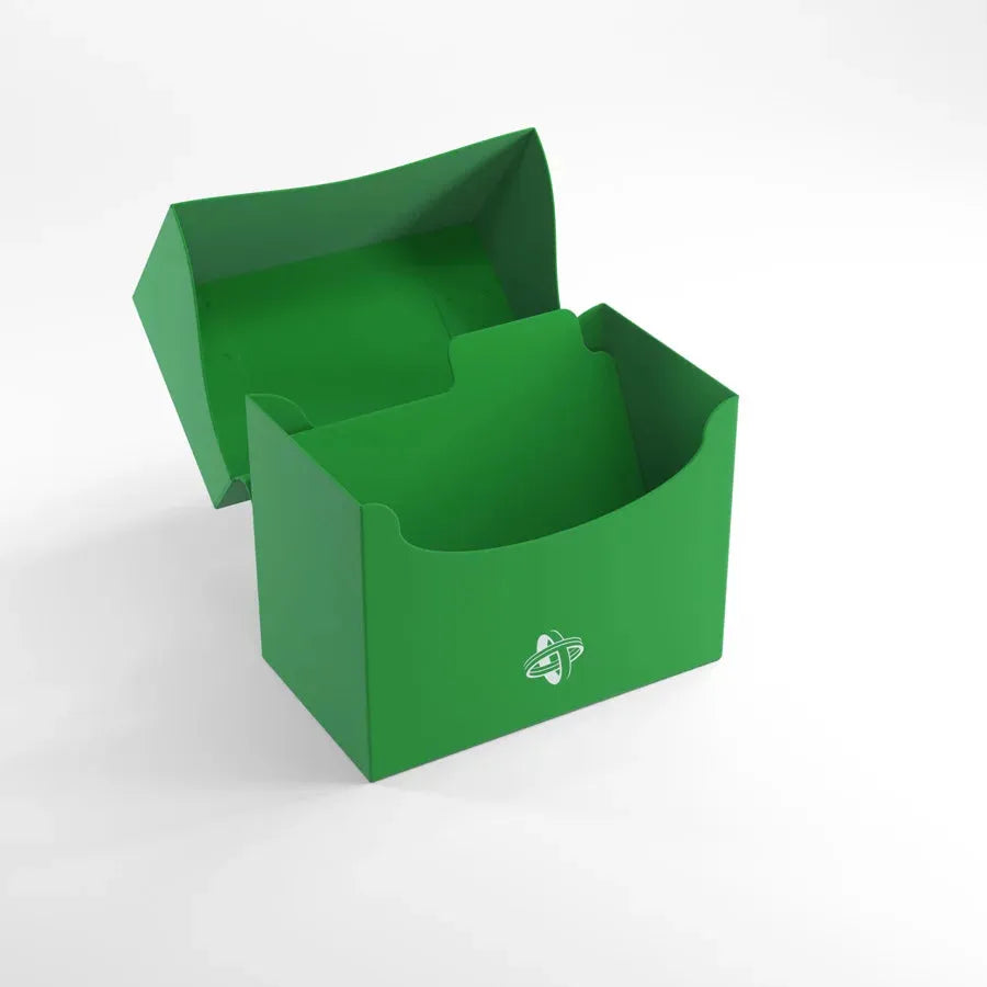 Side Holder 80+ Green-Misc-Brain Games OÜ