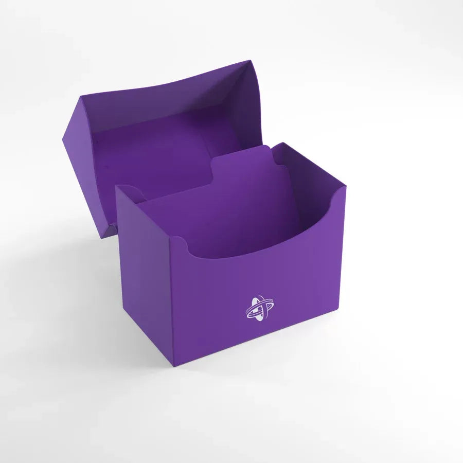 Side Holder 80+ Purple-004 Accessories-Brain Games OÜ