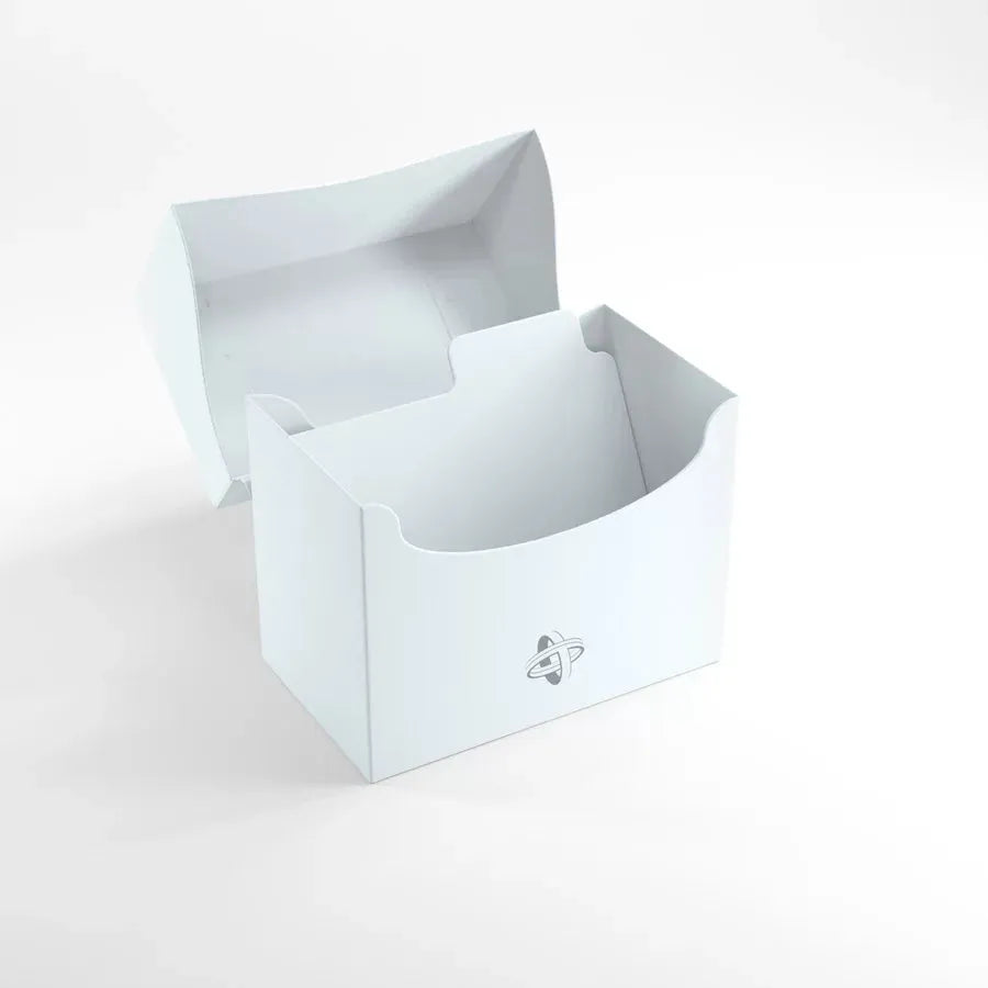 Side Holder 80+ White-004 Accessories-Brain Games OÜ