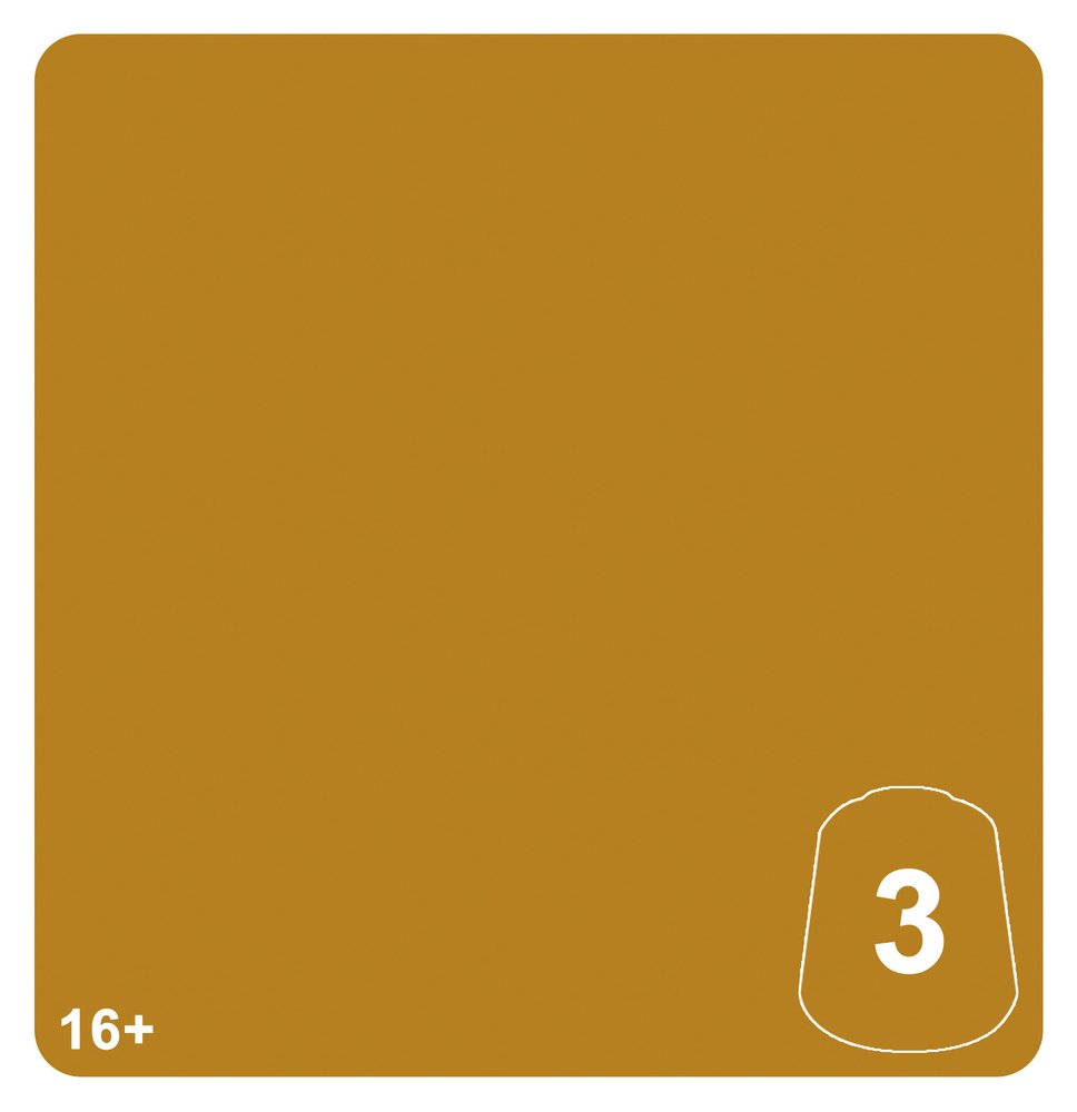 Tone Pro: Khemri Sands 3