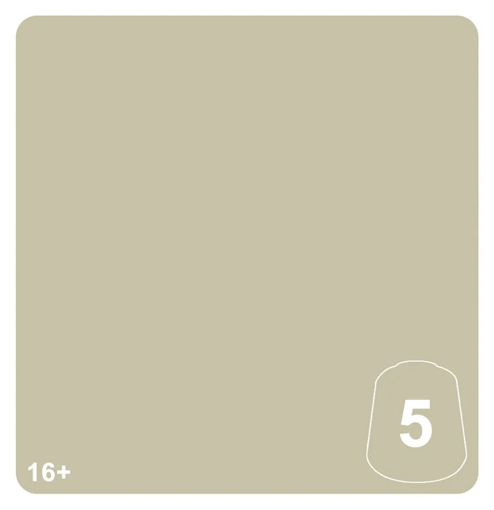 Tone Pro: Necrolith Bone 5