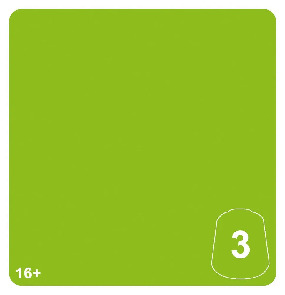 Tone Pro: Plague Toad Venom 3