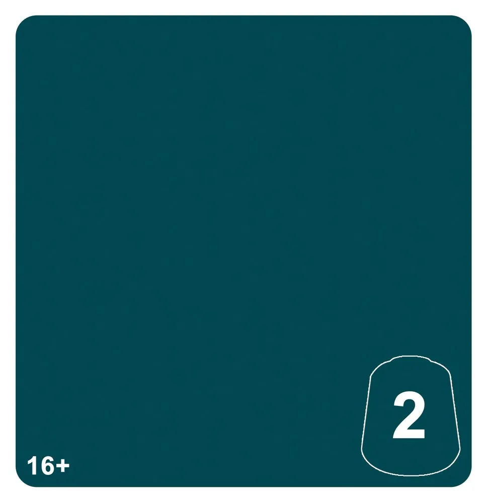 Tone Pro: Seraphon Blue 2