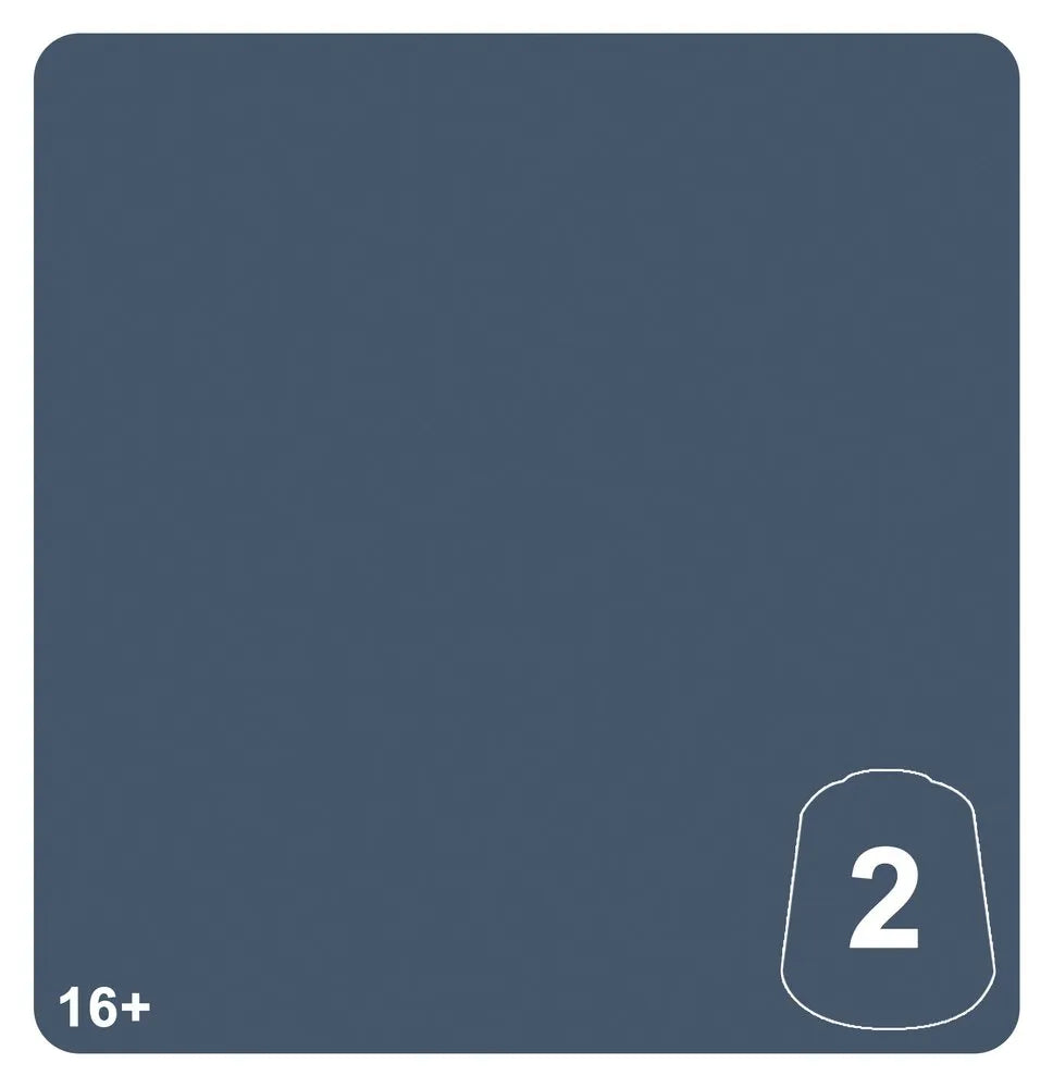 Tone Pro: Stormwolf Blue 2
