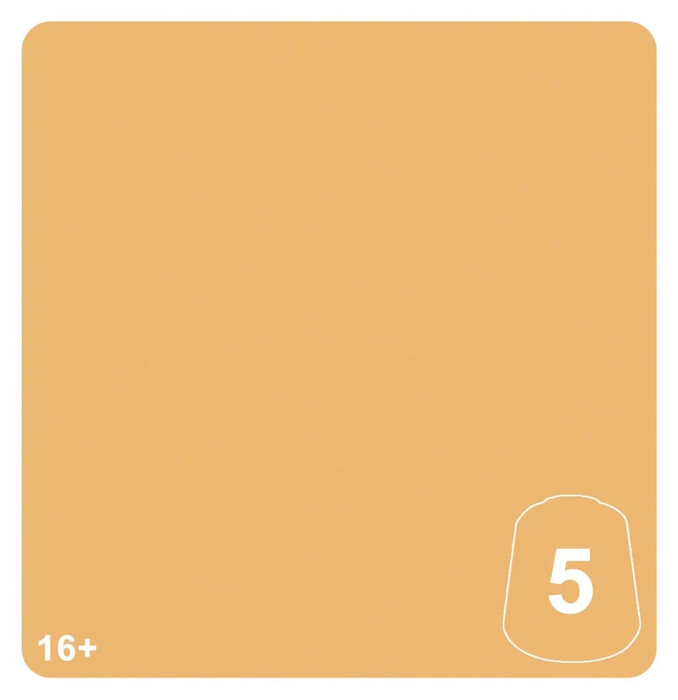 Tone Pro: Ta'Unar Ochre 5