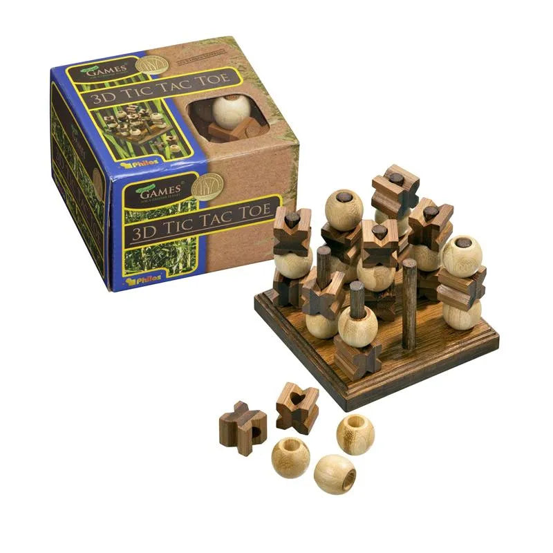 Trips traps trull, bambusest-101 Board / Card Games-Brain Games OÜ