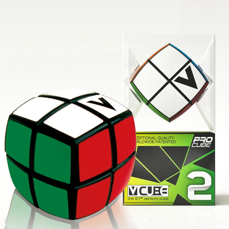 V-Cube 2b must-w011 WHSX Creativity & Brain Teasers-Brain Games OÜ