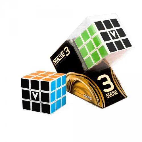 V-Cube 3-w111 WHS Creativity & Brain Teasers-Brain Games OÜ