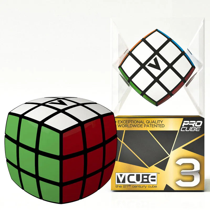 V-Cube 3b must-w011 WHSX Creativity & Brain Teasers-Brain Games OÜ