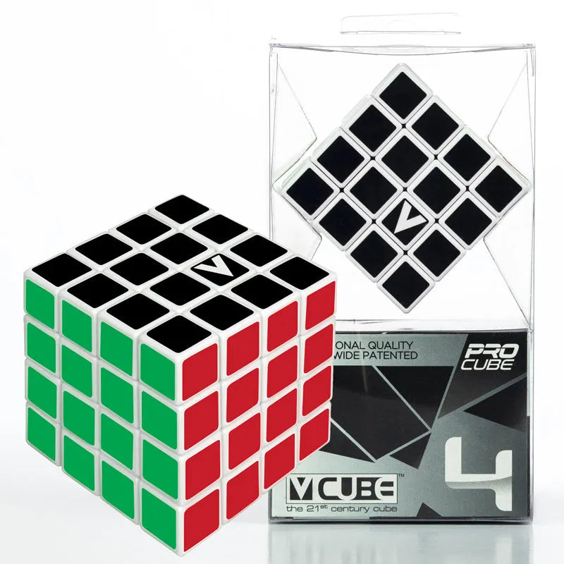 V-Cube 4-w011 WHSX Creativity & Brain Teasers-Brain Games OÜ