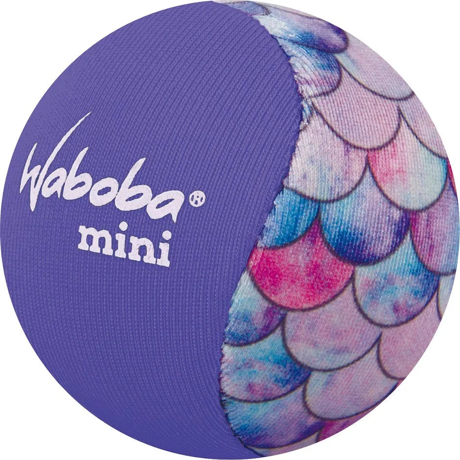 Waboba Mini-007 Outdoor Games-Brain Games OÜ