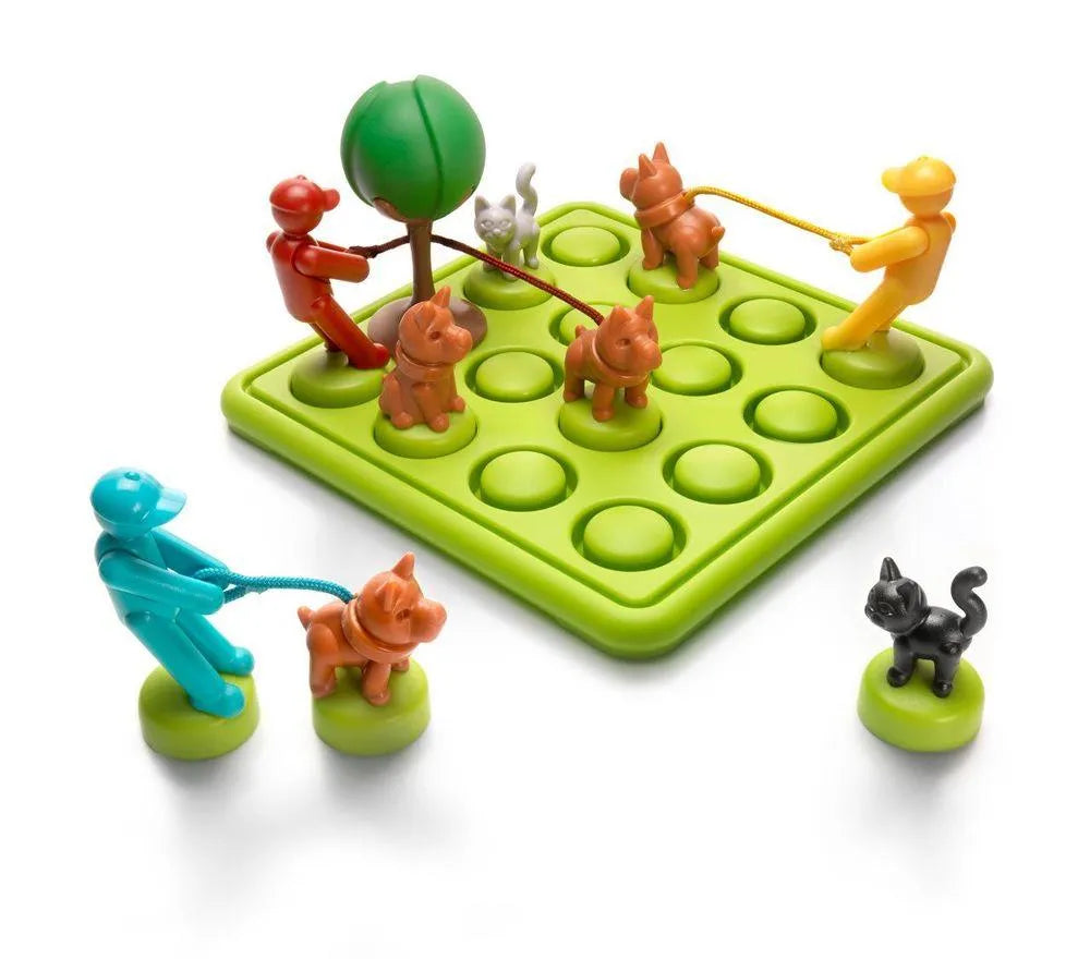 Walk the Dog-w111 WHS Creativity & Brain Teasers-Brain Games OÜ