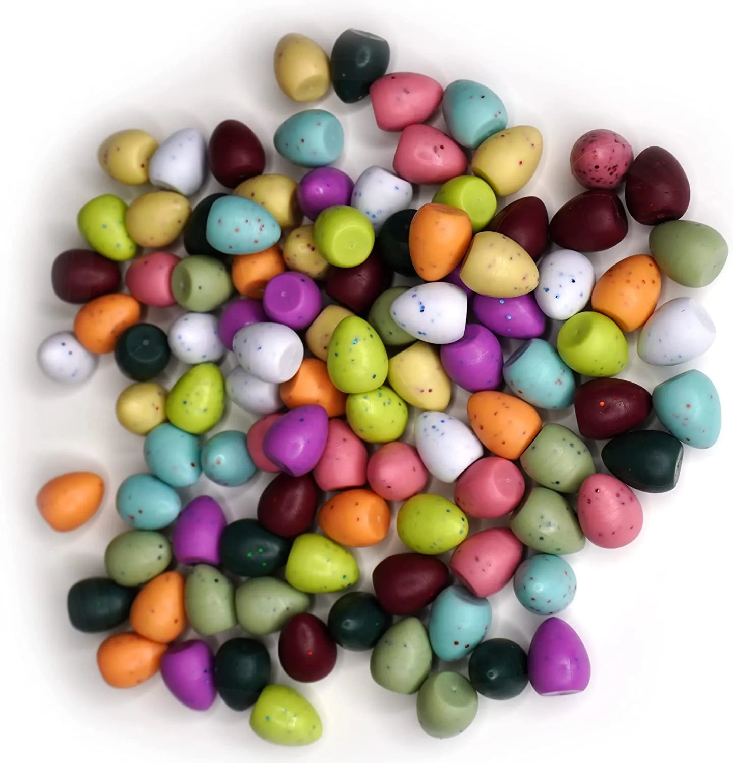 Wingspan Speckled Eggs-104 Accessories-Brain Games OÜ