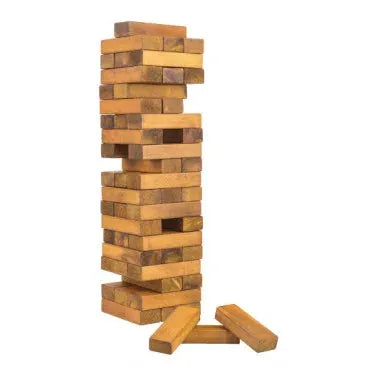 Wooden Games Workshop "Torn"-w001 WHSX Board / Card Games-Brain Games OÜ