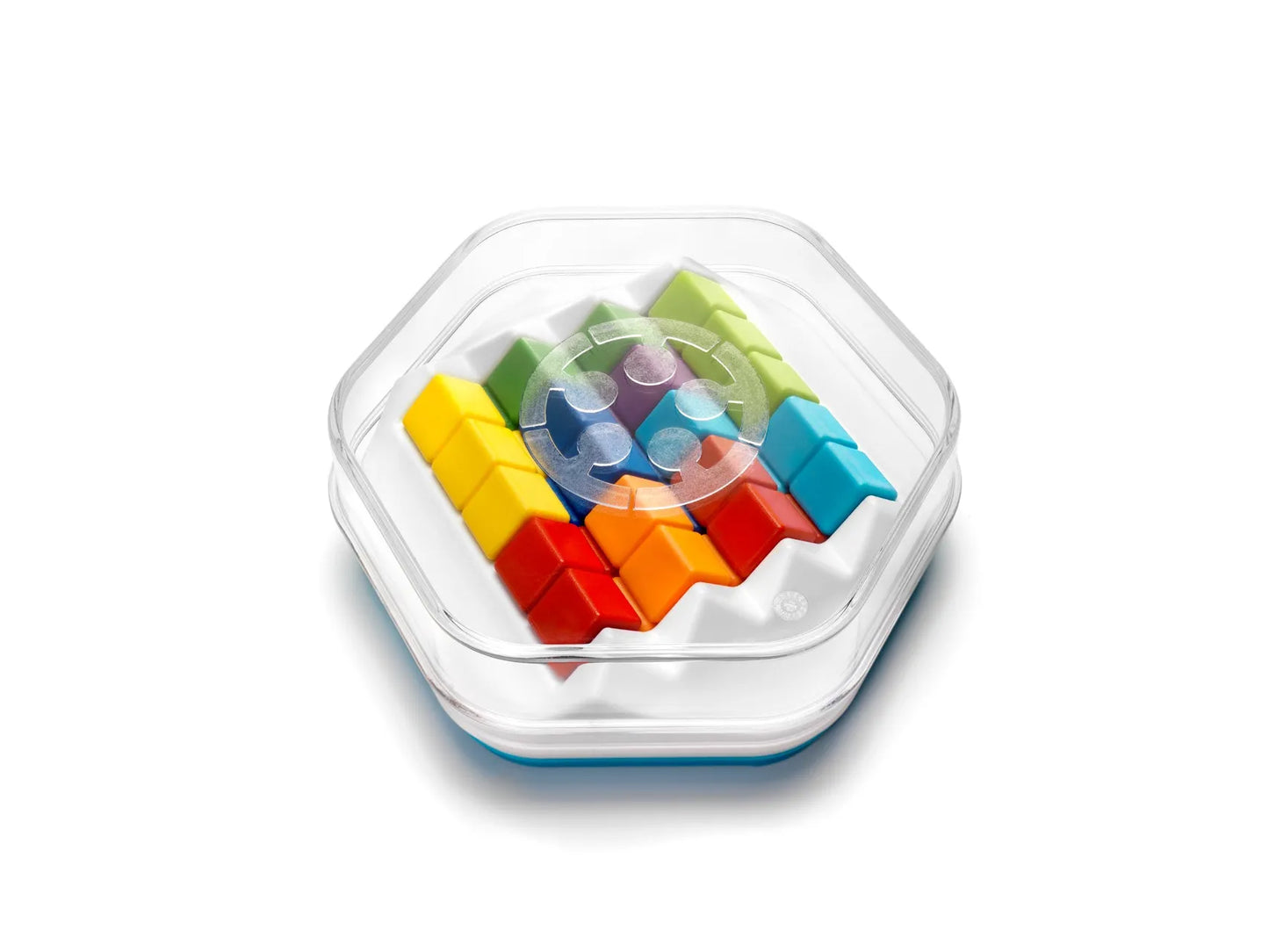 Zig Zag Puzzler-w111 WHS Creativity & Brain Teasers-Brain Games OÜ
